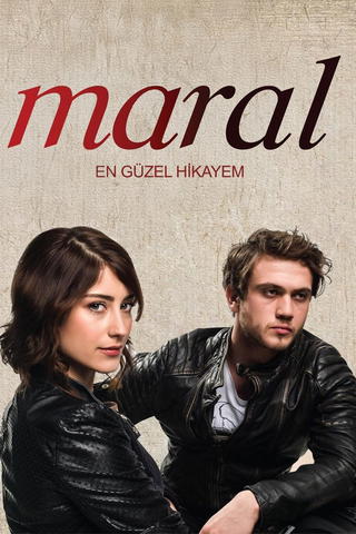 Maral: The Most Beautiful Story