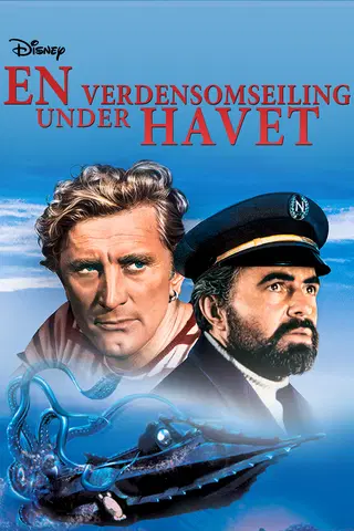 En verdensomseiling under havet