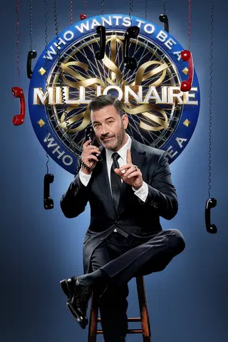 Who Wants to Be a Millionaire