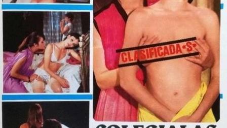 Lesbian Schoolgirls and the Pleasure of Perverting