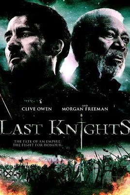 Last Knights