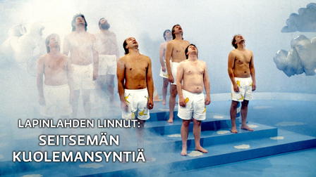 Seitsemän kuolemansyntiä