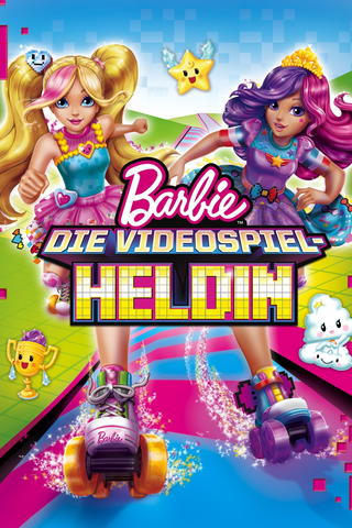 Barbie - Die Videospiel-Heldin