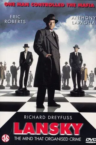 Lansky: A Mente do Crime
