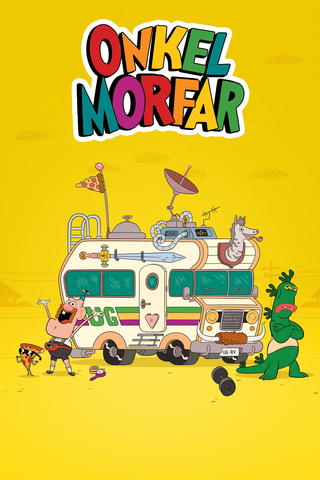 Onkel Morfar