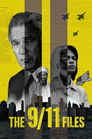 The 9/11 Files