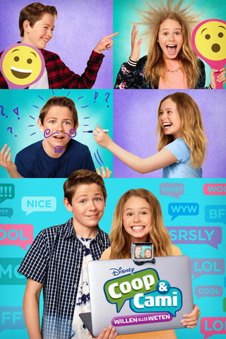 Coop & Cami willen alles weten
