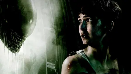 Alien: Covenant