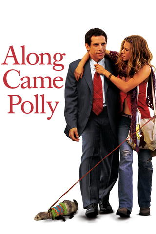 … och så kom Polly