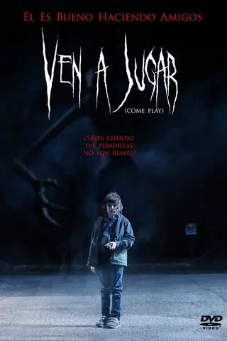 Ven a Jugar