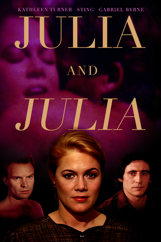 Julia and Julia