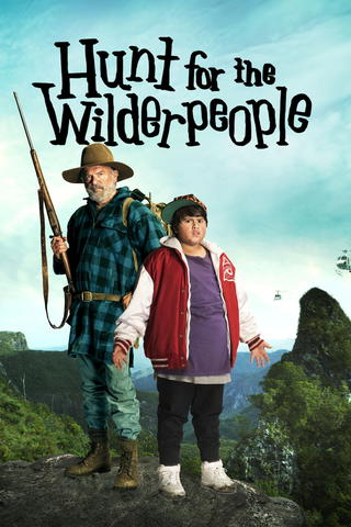 Hunt for the Wilderpeople