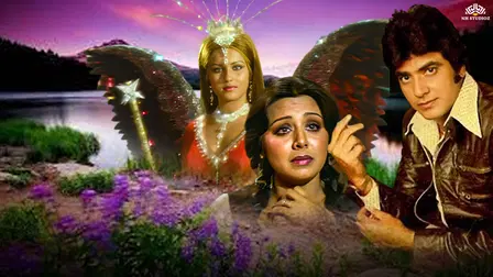 Rani and Lalpari