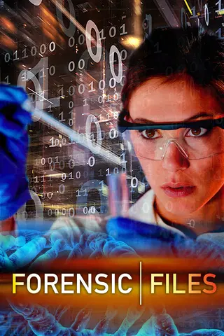 Forensic Files
