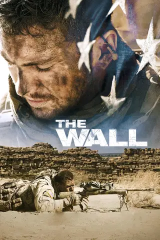 The Wall [OV/OmU]