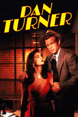 Dan Turner, Hollywood Detective