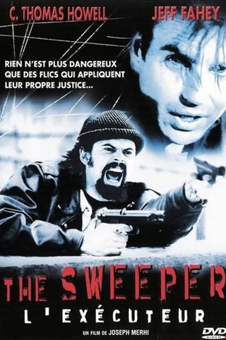 Sweeper 'Le Nettoyeur'