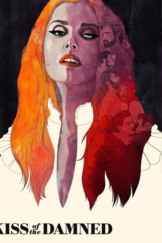 Kiss of the Damned