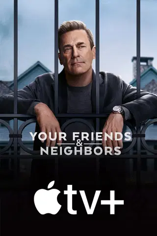 Your Friends & Neighbours