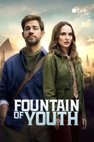 Fountain of Youth