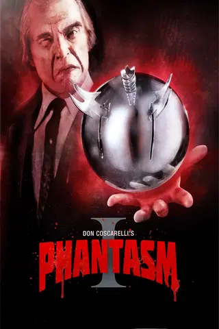 Phantasm: Remastered