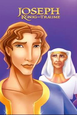 Joseph: König der Träume