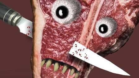 Morte Cucina