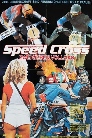 Speed Cross – Zwei geben Vollgas