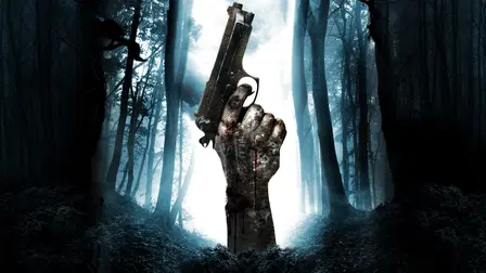 Evil Never Dies