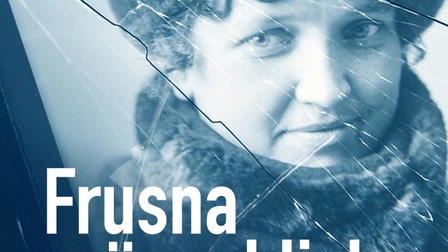Frusna ögonblick: Fotograf Märta Berglund - syntolkat