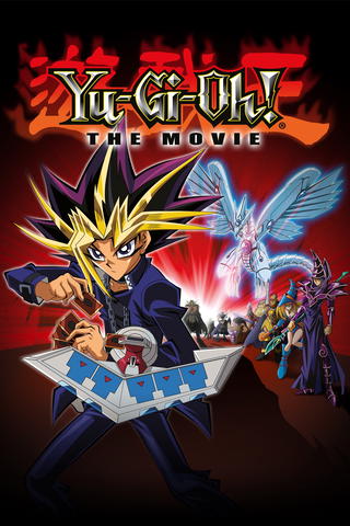 Yu-Gi-Oh! Il film: Pyramid of Light