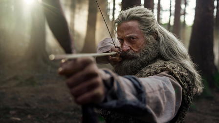 The Death of Robin Hood