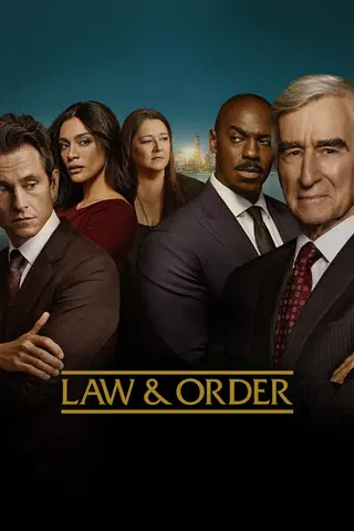 Law & Order