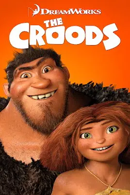 Croods, The
