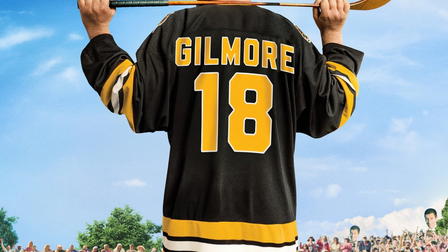 Happy Gilmore 2