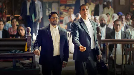 India contra Jolly 3