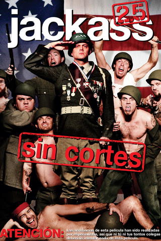 jackass 2.5