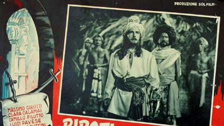 Pirates of Malaya