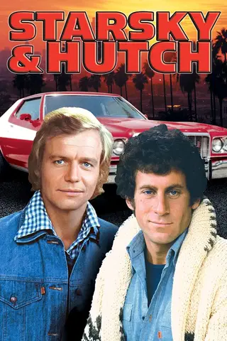 Starsky och Hutch