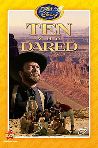 Ten Who Dared