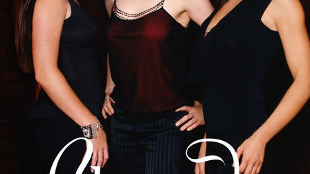 Charmed - Zauberhafte Hexen