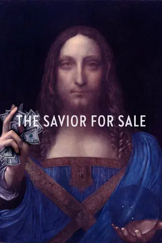 The Savior for Sale