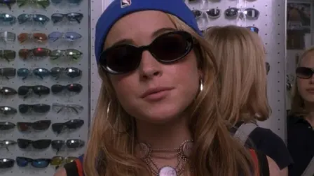 Confessions of a Teenage Drama Queen