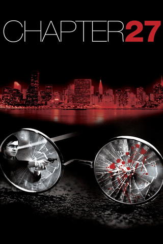 Chapter 27 - John Lennonin murha