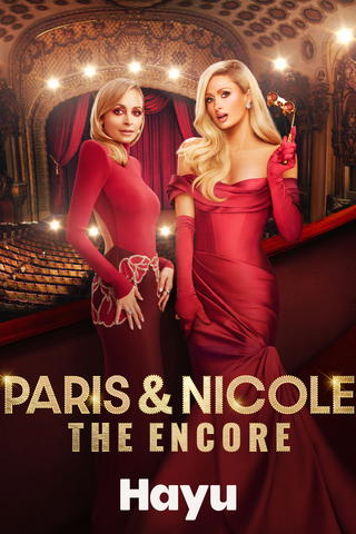 Paris and Nicole: The Encore