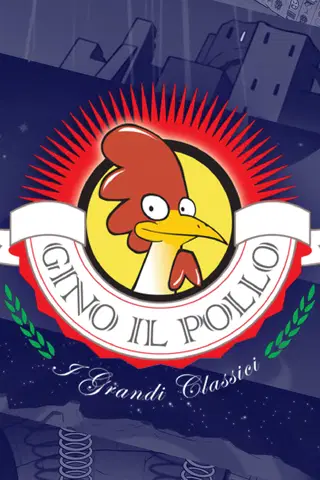 Gino il Pollo: i Grandi Classici