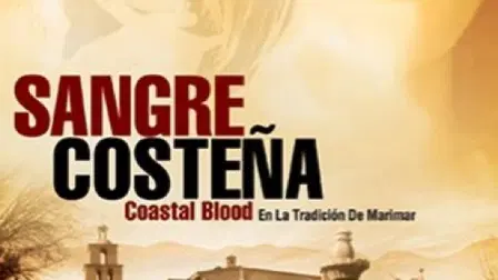Sangre costeña