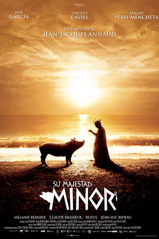 Su majestad Minor