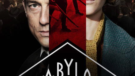 Babylon Berlin