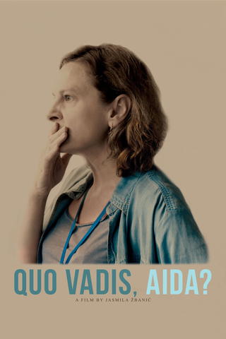 Where are you going, Aida?